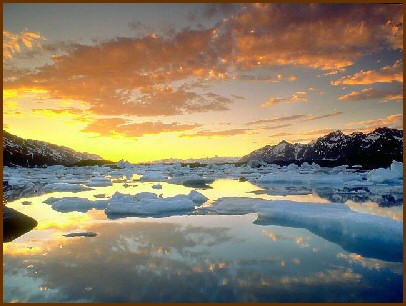 Le Grand Nord